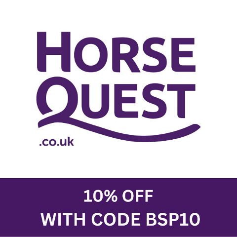 10% off with HorseQuest